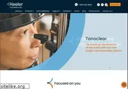 Sites similar to keelerusa.com
