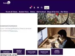 Sites similar to keelesu.com