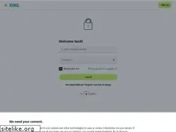Sites similar to keeley.de