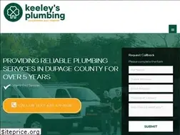Sites similar to keeleysplumbing.com