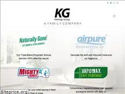 Sites similar to keelingsgroup.com