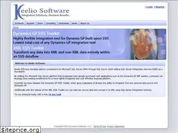 Sites similar to keeliosoft.com