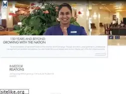 Sites similar to keells.com