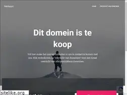 Sites similar to keelpijn.nl