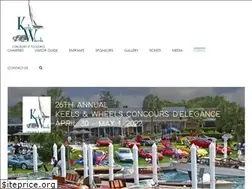 Sites similar to keels-wheels.com