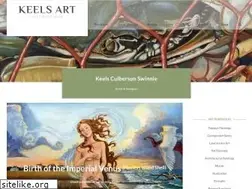 Sites similar to keelsart.com