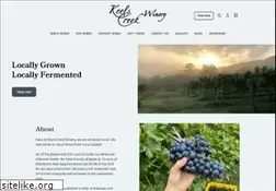 Sites similar to keelscreek.com