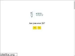 Sites similar to keelvodka.com