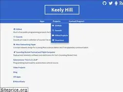 Sites similar to keelyhill.com