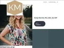 Sites similar to keelymerritt.com