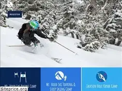 Sites similar to keelyscamp.com