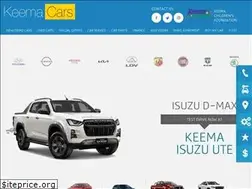 Sites similar to keema.com.au