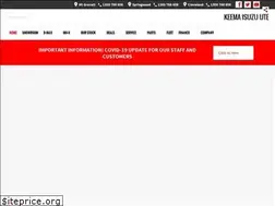 Sites similar to keemaisuzuute.com.au
