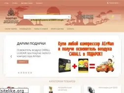 Sites similar to keeman.ru