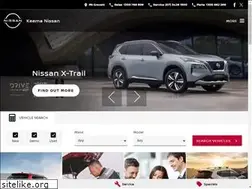 Sites similar to keemanissan.com.au