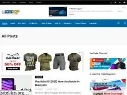 Sites similar to keemanxp.com