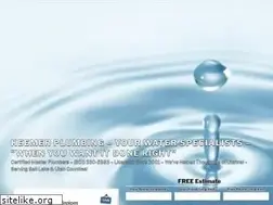 Sites similar to keemerplumbing.com