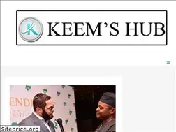 Sites similar to keemhub.com