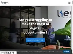 Sites similar to keen-advertising.com