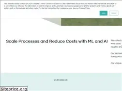 Sites similar to keen-ai.com