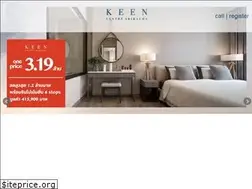 Sites similar to keen-sriracha.com