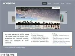 Sites similar to keen.co.ke
