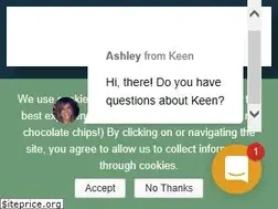 Sites similar to keen.io