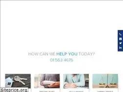 Sites similar to keenanandco.ie
