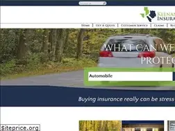 Sites similar to keenaninsurance.com