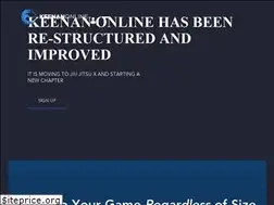 Sites similar to keenanonline.com