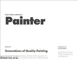 Sites similar to keenanpainting.com