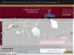 Sites similar to keenans-estateagents.co.uk