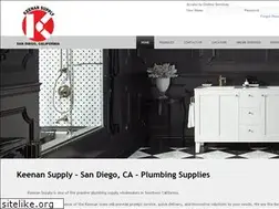 Sites similar to keenansandiego.com