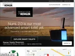 Sites similar to keenansupplyventura.com