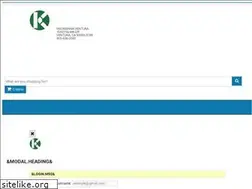 Sites similar to keenanventura.com