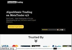 Sites similar to keenbase-trading.com