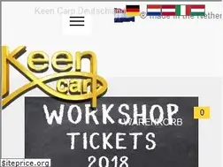 Sites similar to keencarp.de