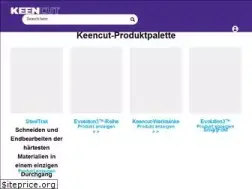 Sites similar to keencut.de