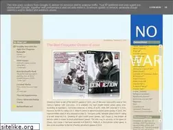 Sites similar to keendo.blogspot.com
