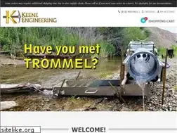 Sites similar to keene.store