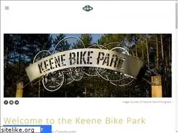 Sites similar to keenebikepark.org