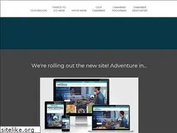 Sites similar to keenechamber.com
