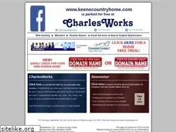 Sites similar to keenecountryhome.com