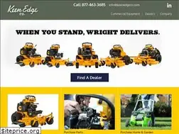 Sites similar to keenedgeco.com