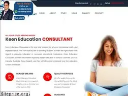 Sites similar to keeneducationconsultant.in