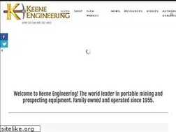 Sites similar to keeneeng.com