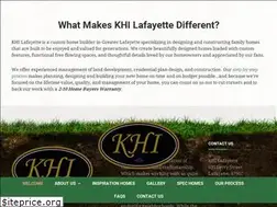 Sites similar to keenehomesinc.com