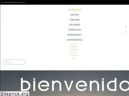 Sites similar to keenehsda.org