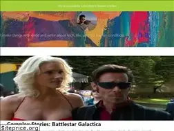 Sites similar to keenen.xyz