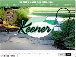 Sites similar to keenerlandscaping.com